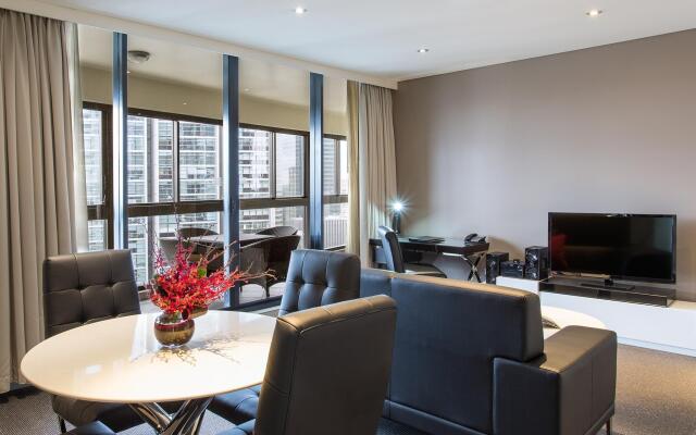 Meriton Suites Kent Street, Sydney