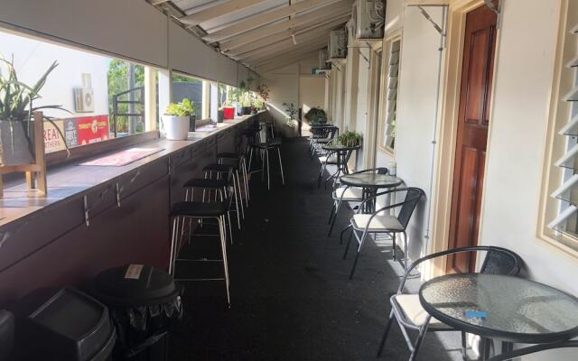 Prince of Wales Hotel