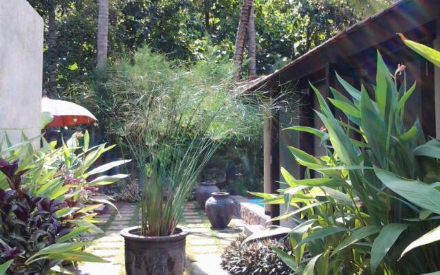 Villa Jati