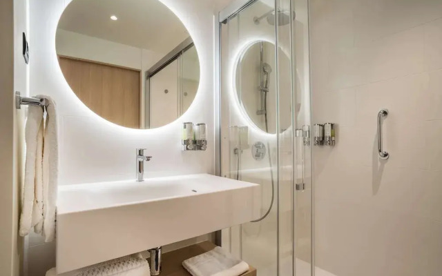 Hampton By Hilton Locarno