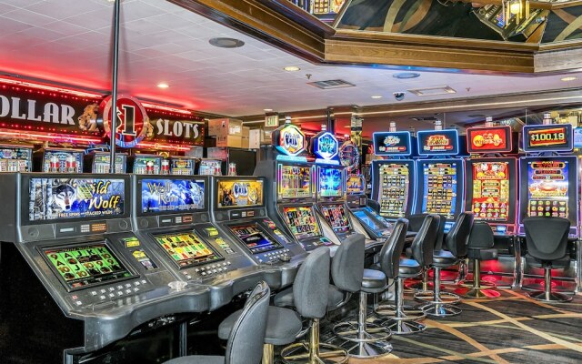 Winnemucca Inn & Casino