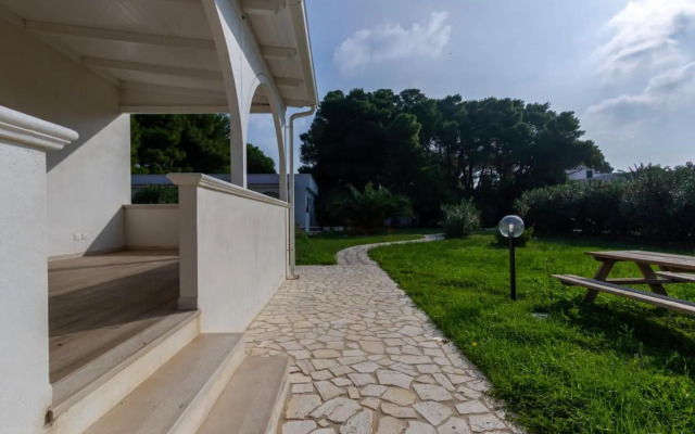 Appartamento Iremar D2 Myho Casa