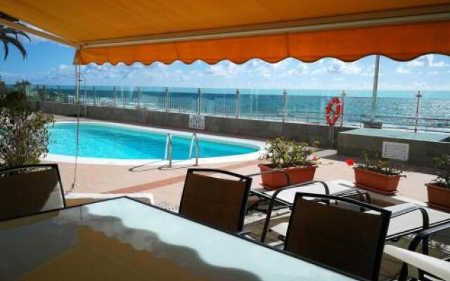 Lovely house Gran Canaria