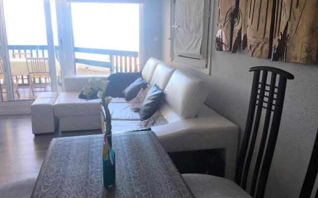 Appartement Hendaye, 2 pièces, 2 personnes - FR-1-2-377