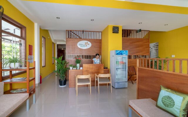 Green Garden Hoi An Villa