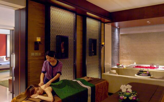 Banyan Tree Macau