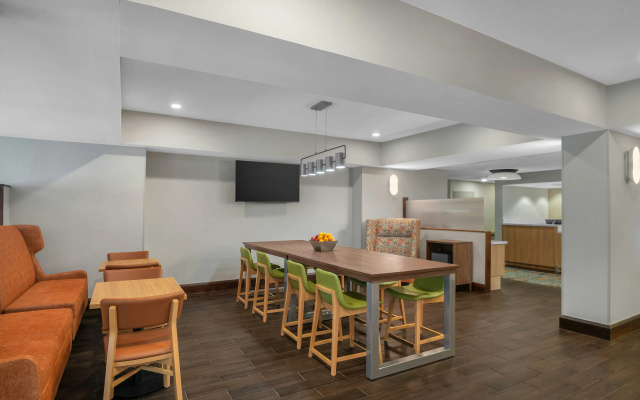 Hampton Inn Memphis/Southaven