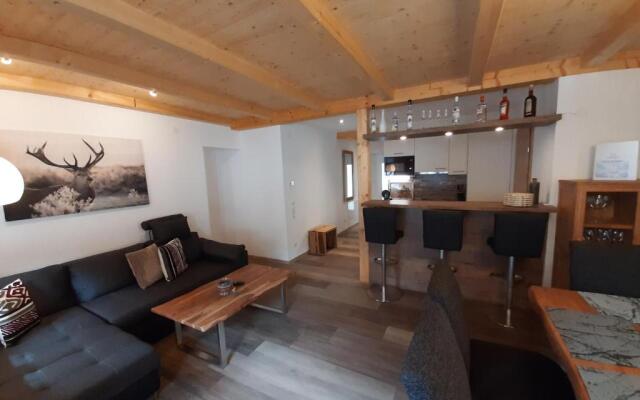 Hochalmbahnen Chalets Rauris 1-09 WE1, Maislaufeldweg 1i EG