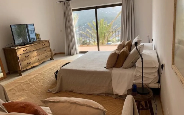 Apartaments Cap Sa Sal