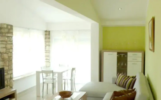 Holiday Home La Casetta Bella