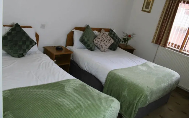 Bessemer Hotel