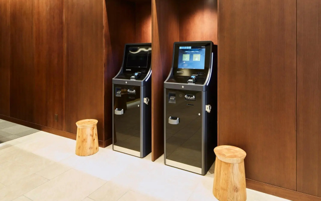 Iroha Grand Hotel