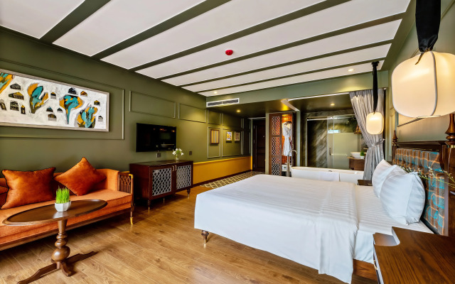 Son Hoi An Boutique Hotel & Spa