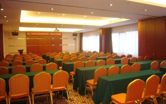 Beijing Huiqiao Hotel