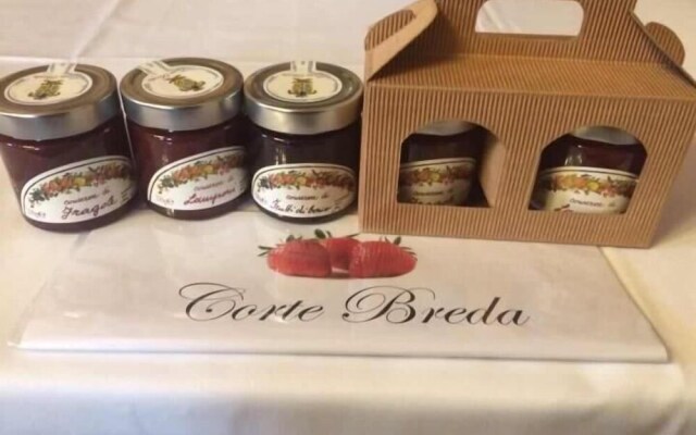 Corte Breda Agriturismo Bed & Breakfast