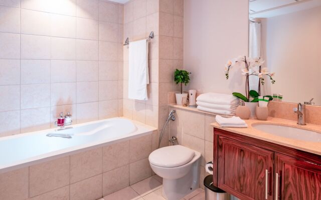 Elite Royal Apartment - Burj Khalifa & Fountain view - Caesar