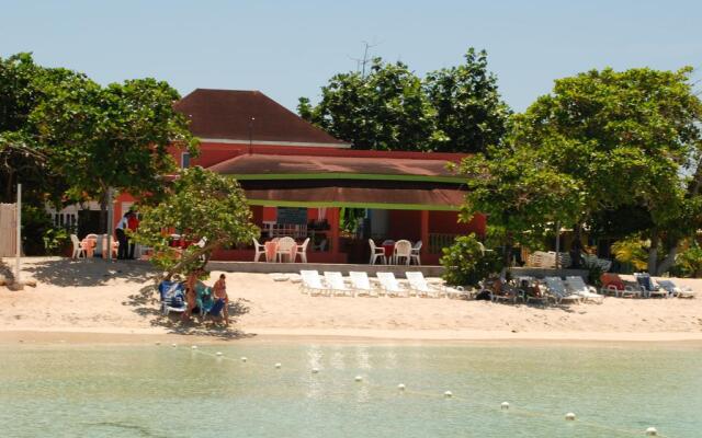 Shields Negril Villas