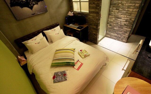 Yaja Konkuk University