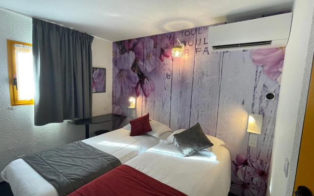 The Originals Access Bourges Nord