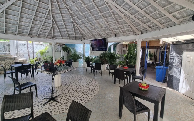 Little Savoy Guest House