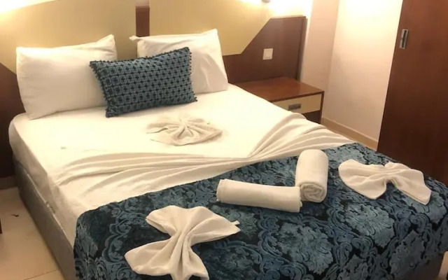 Best Hotel