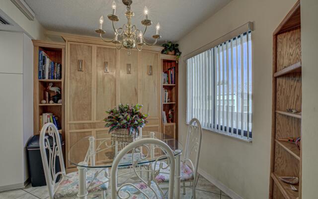 Anna Maria Island Beach Bay Breeze
