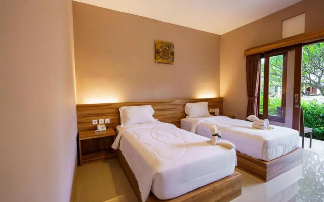 Ariana Beach Resort Amed Bali