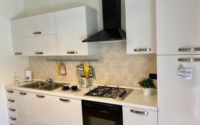 Appartamento Cadorna