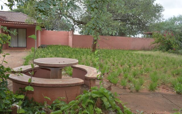 Copacopa Lodge And Conference Centre