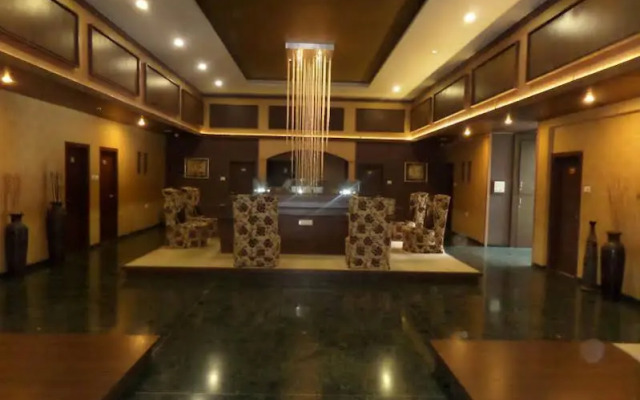 Matrix Inn Business Hotel