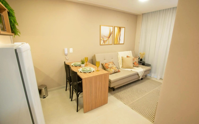 Sunny Hall by AFT