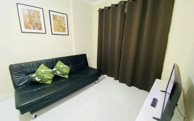 Apto com vista pro Mar sacada gourmet