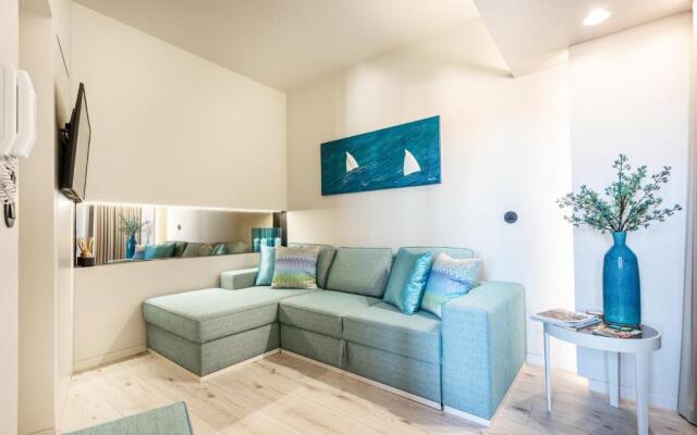 Luxury Apartment Suite Historic Center of Cascais