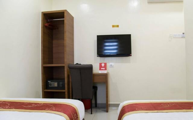 OYO Rooms Kota Laksamana