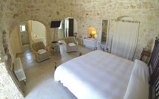 Lemoredinella B&B