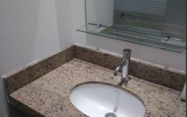 Suites las Palmeras del Chipe