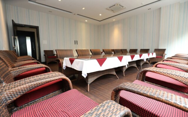 The Fern Residency Tezpur