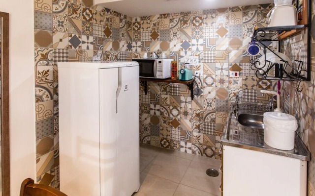 Hotel Chalet Monet - Granja Vianna