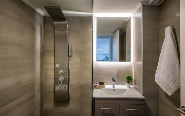 Festos Palace by Luxury Living Apartments