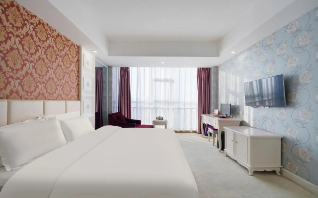 Hongtai Hotel