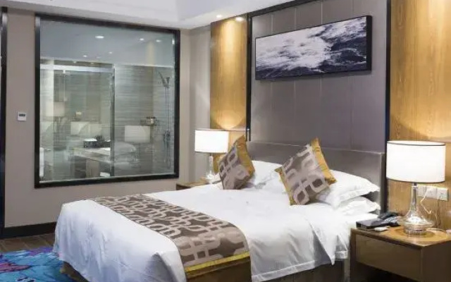 Wells Wales Hotel