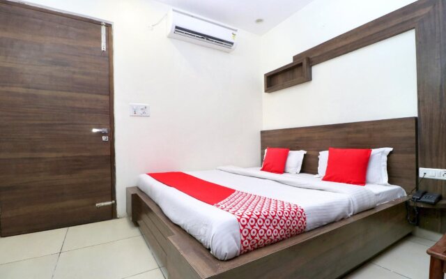 Hotel BS Residency