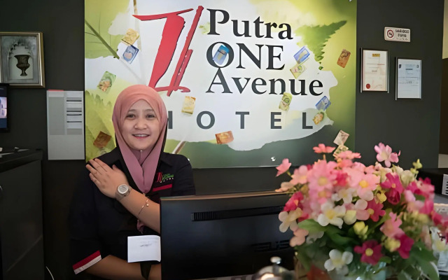 Putra One Avenue Hotel