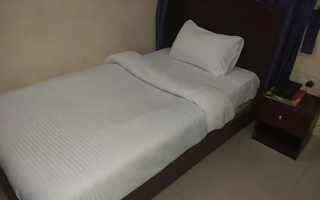Fingerprints Hotel