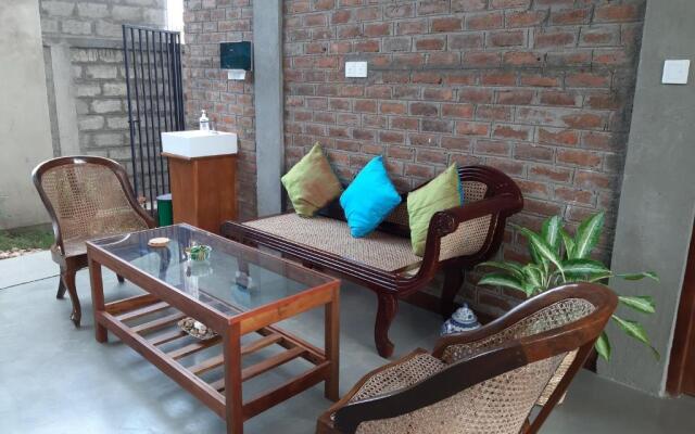 Blue Sands Beach Resort