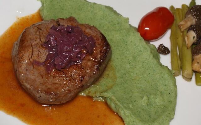 Hotel Restaurant Peterle