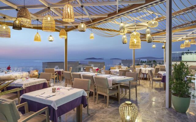 Susona Bodrum, LXR Hotels & Resorts
