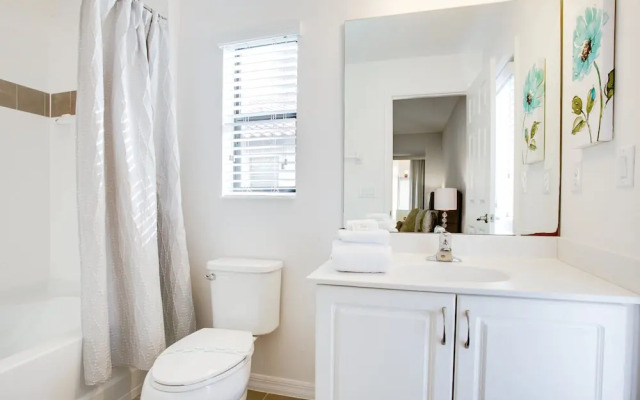 Rosemount Villa Providence 4