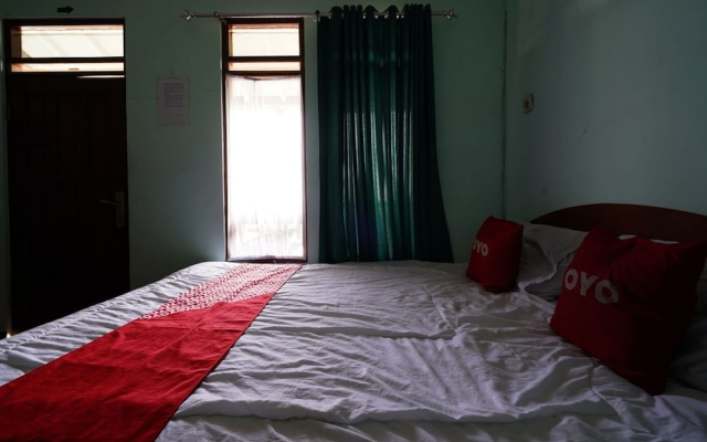 OYO 93248 Villa Syariah Astuti Lestari