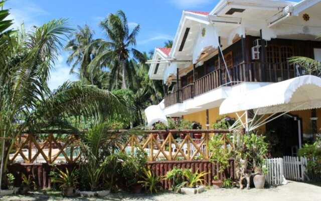 Villa Limpia Beach Resort